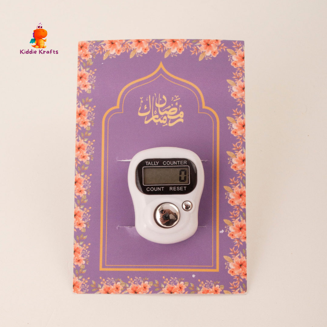 Tasbih Counter