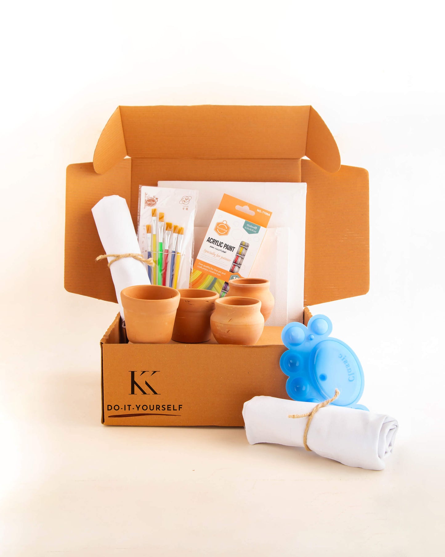 Pro Painter's Box
