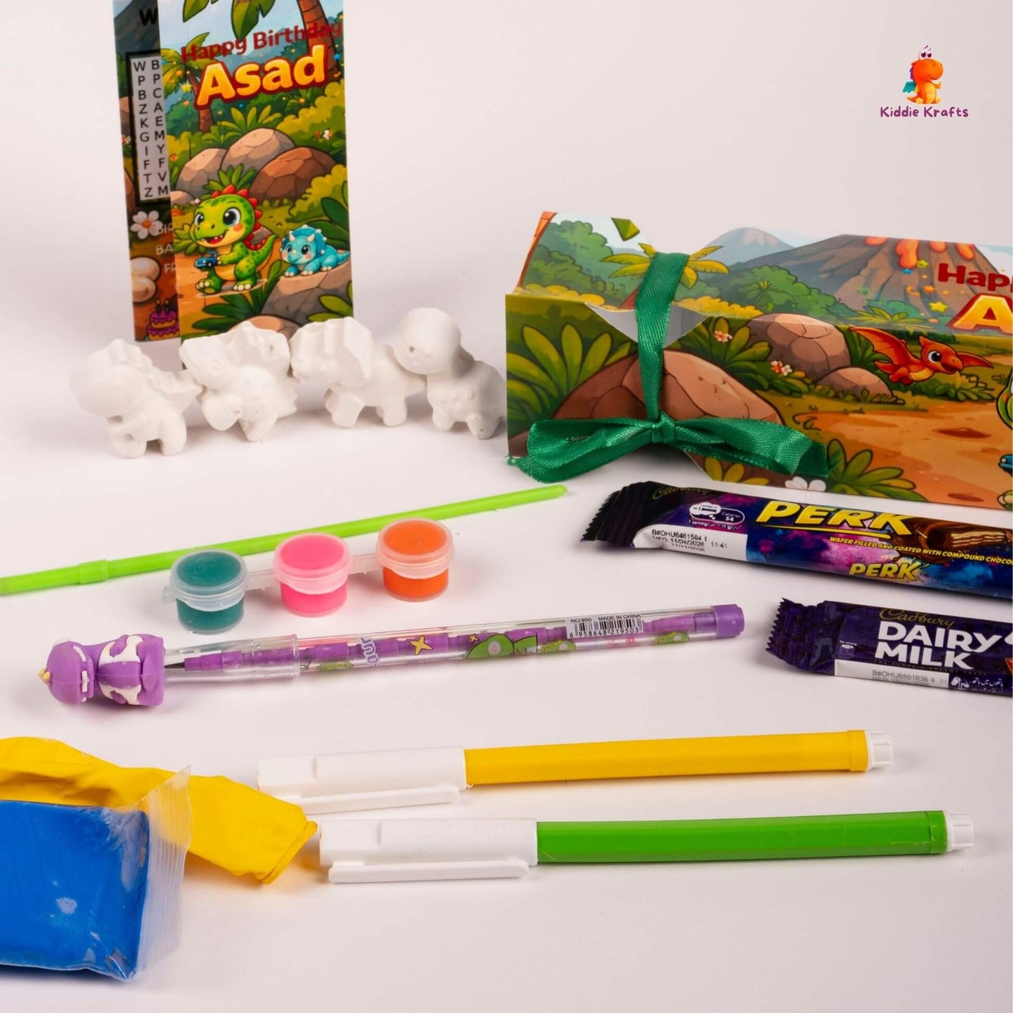 DINOSAUR Candy Pop