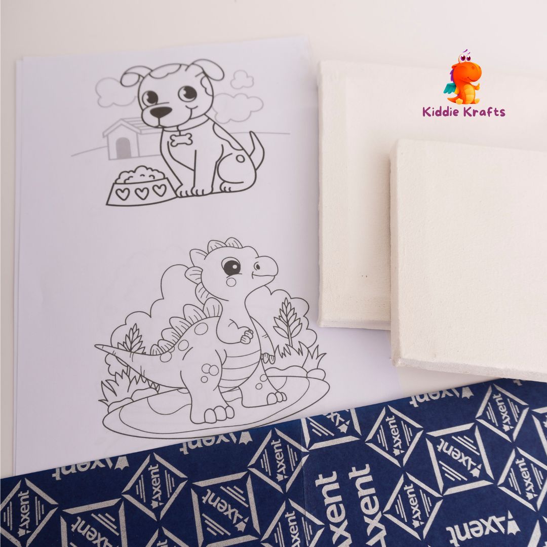 Design Transfer Pack