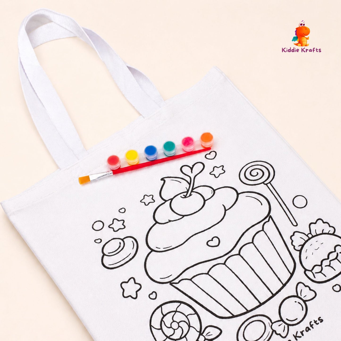 Sweet Treat Tote Kit