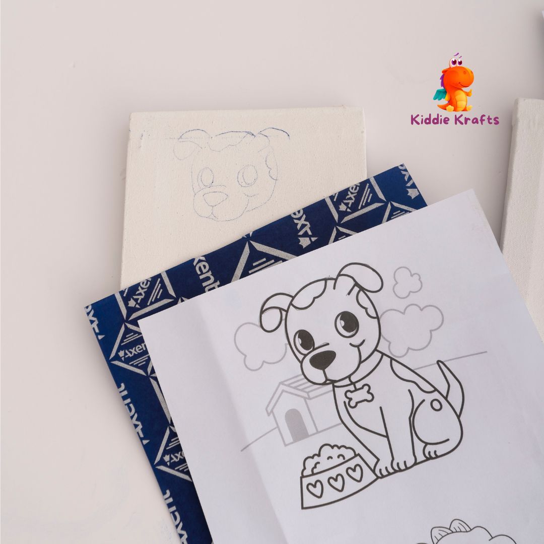 Design Transfer Pack