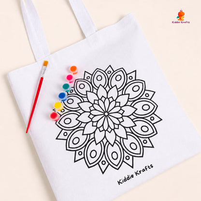 Mandala Magic Tote Kit