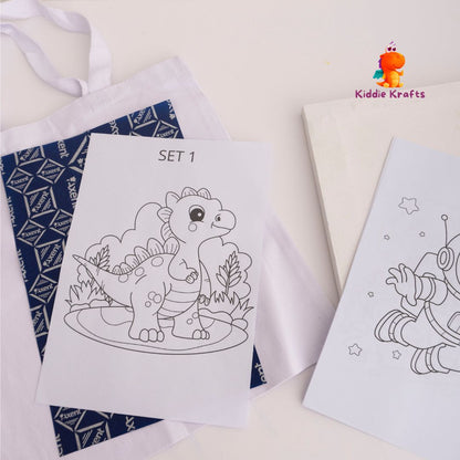 Design Transfer Pack