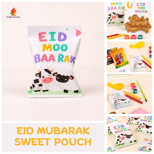 Eid Ul Azha Sweet Pouch