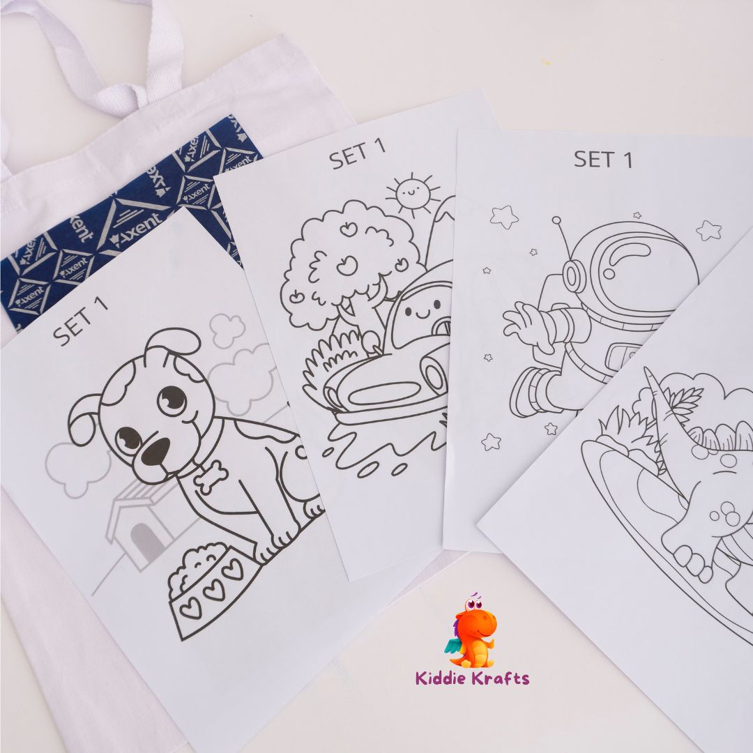 Design Transfer Pack