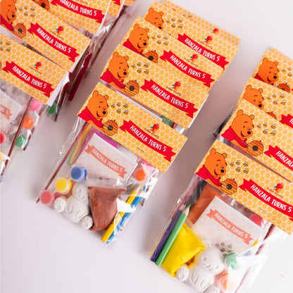 Color Me Happy Party Pack