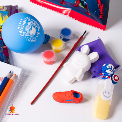 Avengers Sweet Pouch