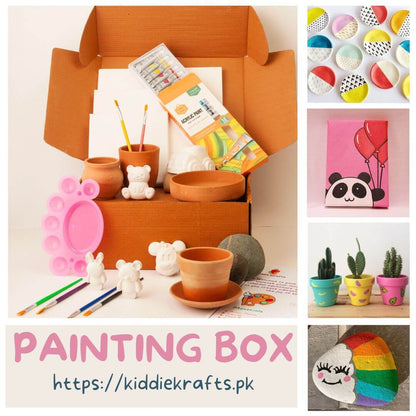 Painting Box