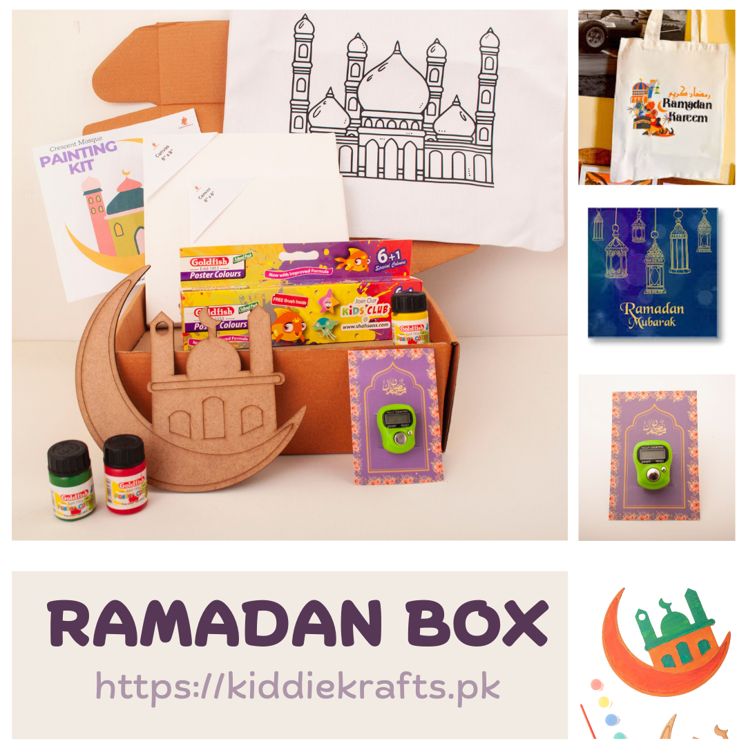 Ramadan Box
