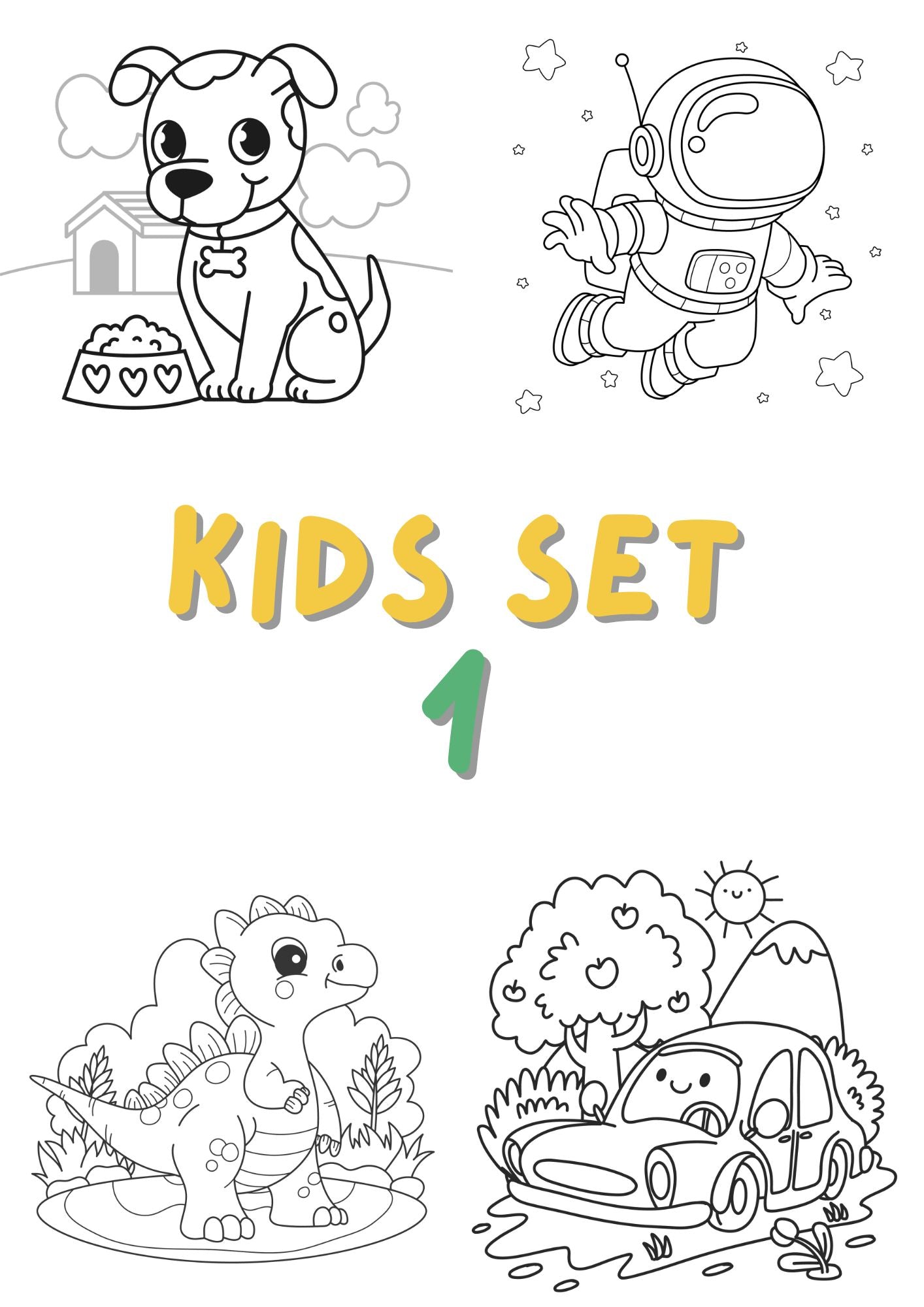 Design Transfer Pack