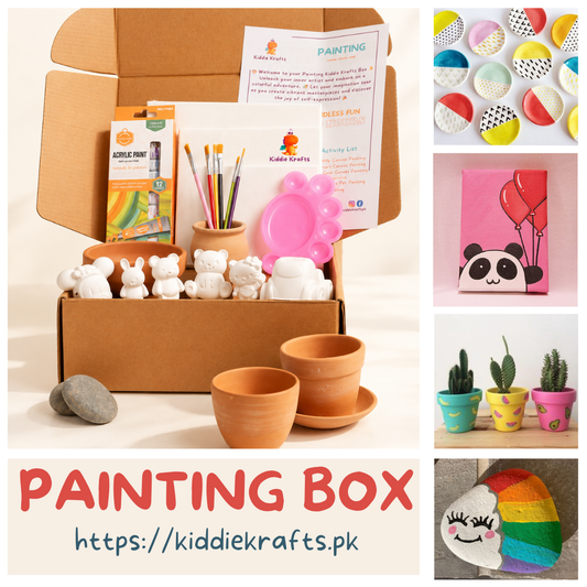 Painting Box