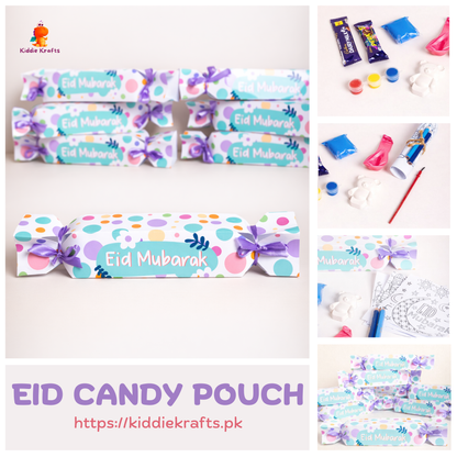 EID Candy Pouch