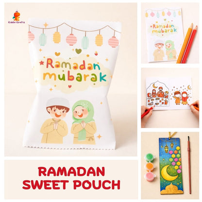 Ramadan Sweet Pouch