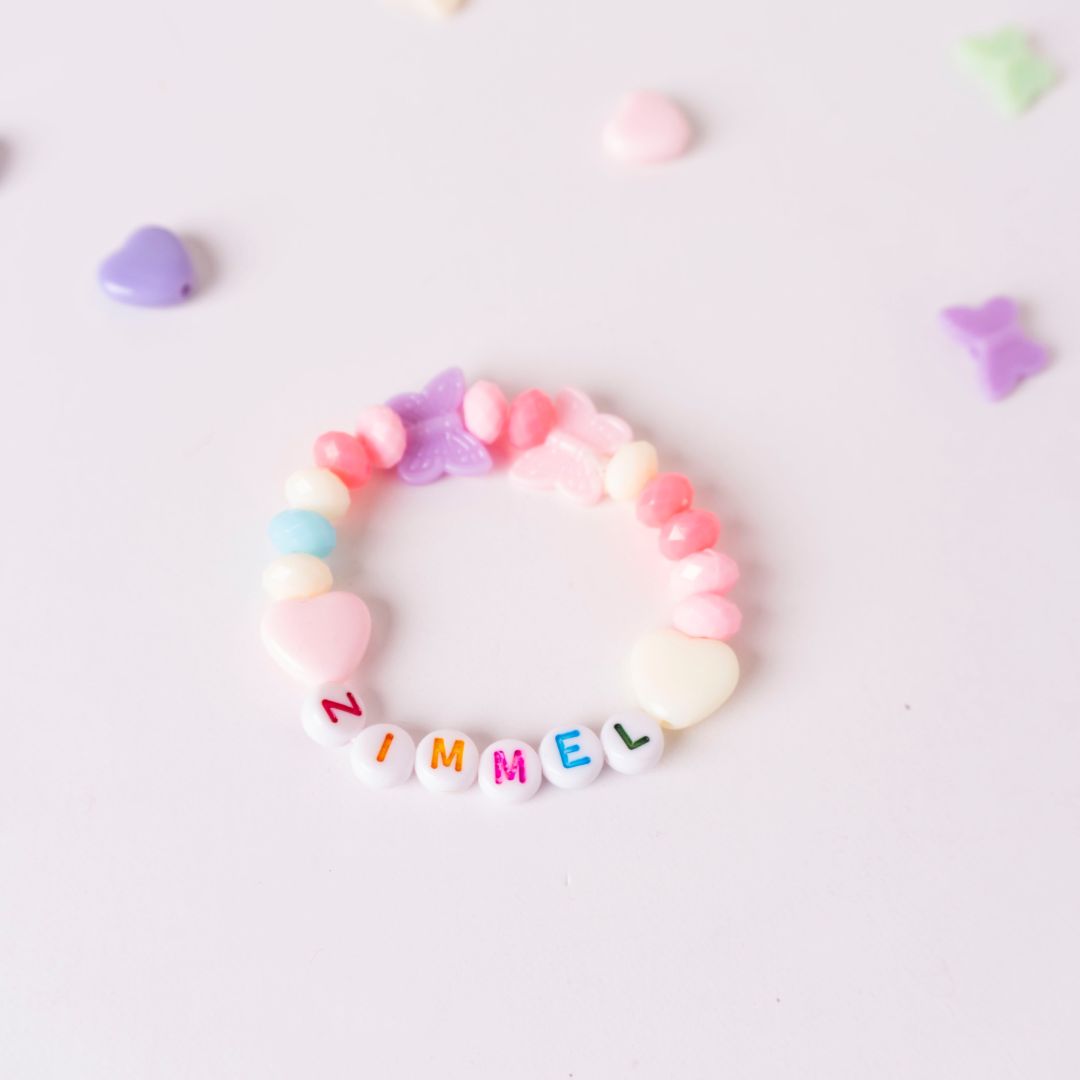 DIY Name Bracelet Pack