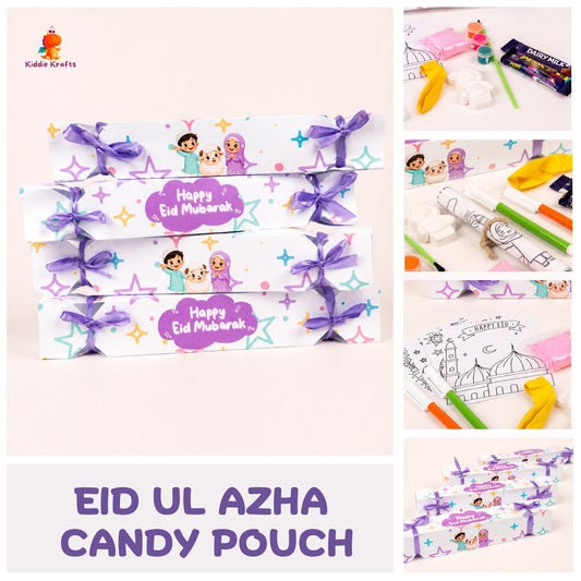 Eid Ul Azha Candy Pouch