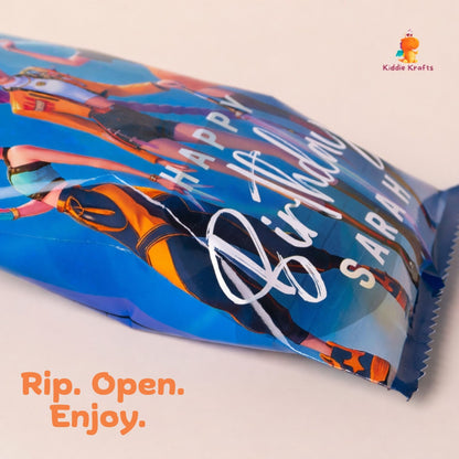 K-Pop Demon Hunters Sweet Pouches