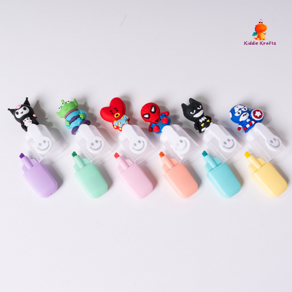 Avengers Sweet Pouch