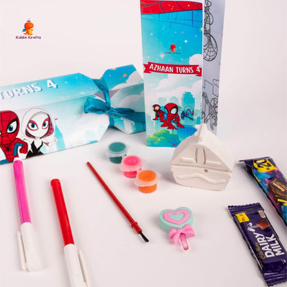SPIDEY Candy Pop