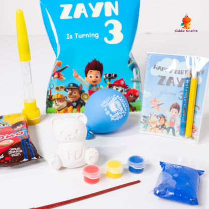 Paw Patrol Sweet Pouch