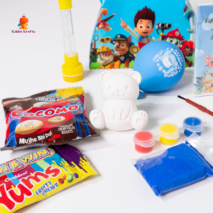 Paw Patrol Sweet Pouch