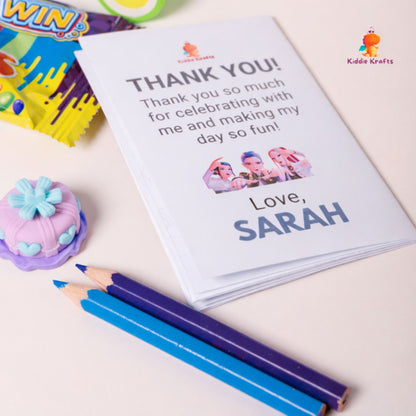 K-Pop Demon Hunters Sweet Pouches