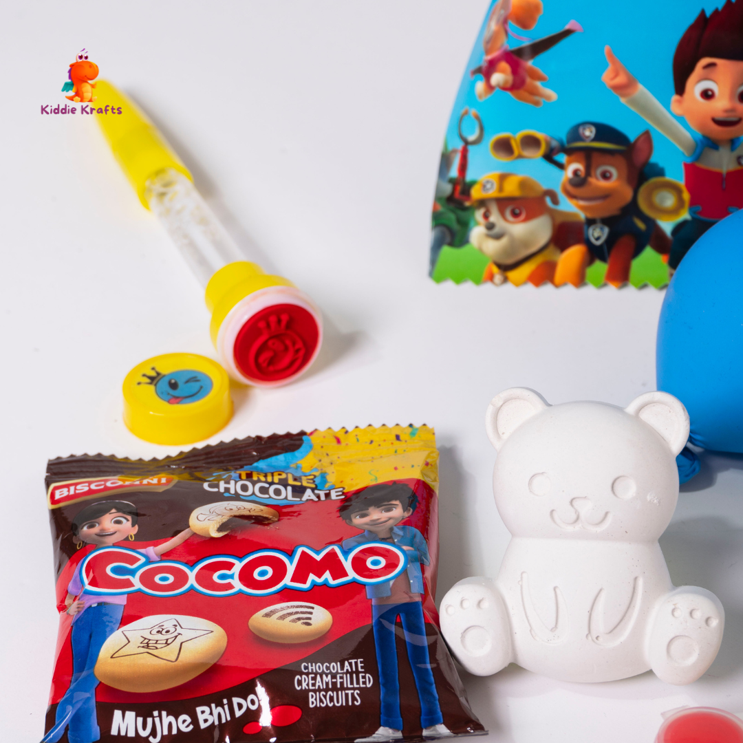 Paw Patrol Sweet Pouch