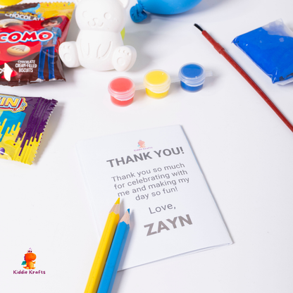 Paw Patrol Sweet Pouch