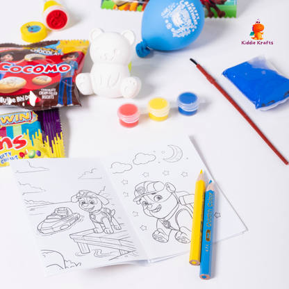 Paw Patrol Sweet Pouch