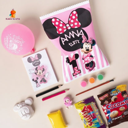 Minnie Mouse Sweet Pouch