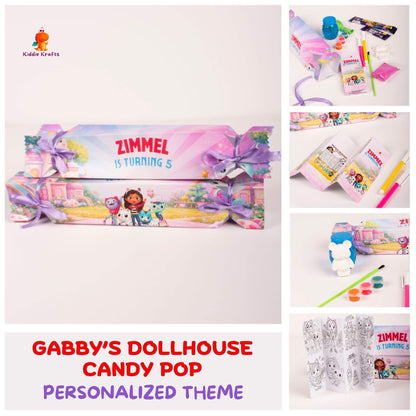 Gabby's Candy Pop