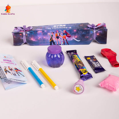 K-POP Candy Pop