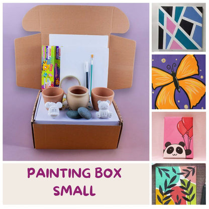 Painting Box (small)