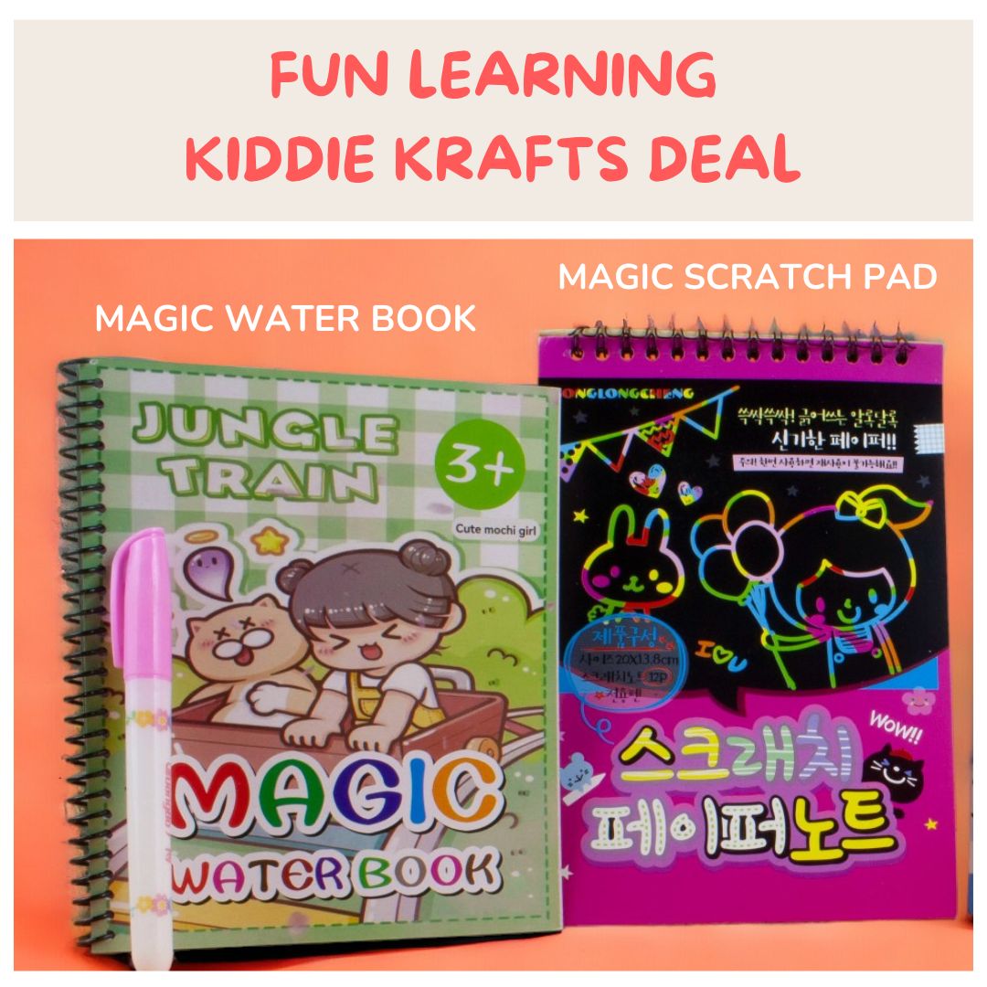 Fun Learning Deal 3