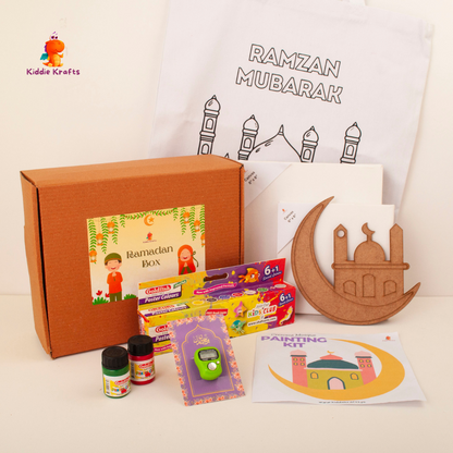 Ramadan Box