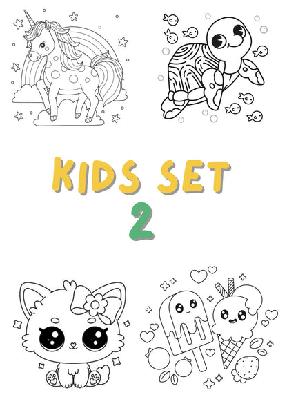 Design Transfer Pack