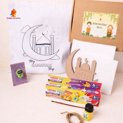 Ramadan Box