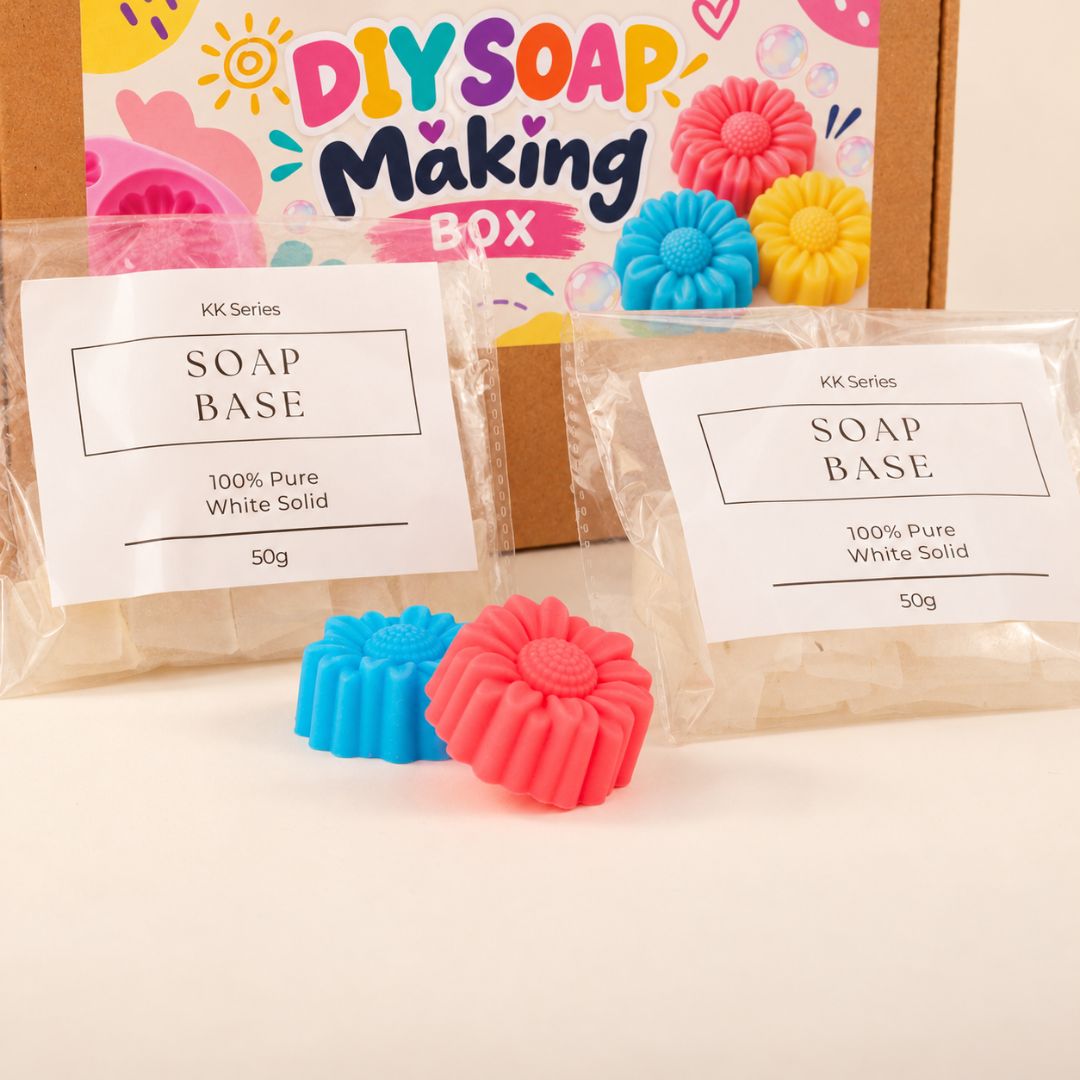 DIY Soap Box