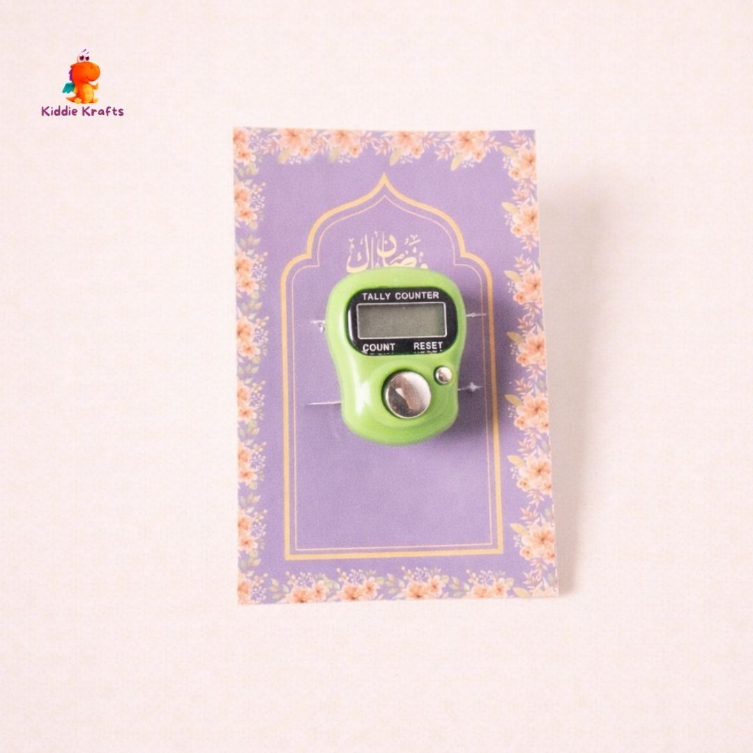 Tasbih Counter