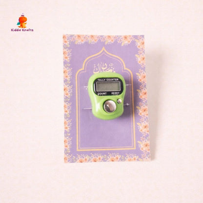 Tasbih Counter