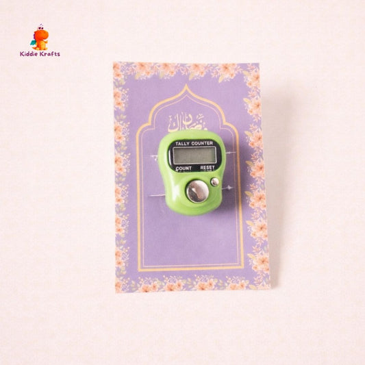 Tasbih Counter