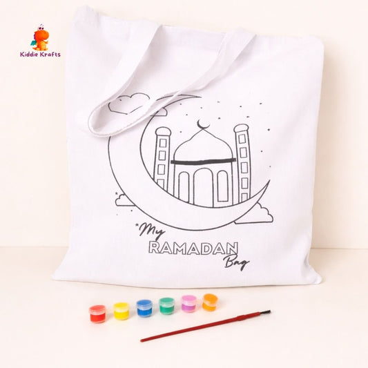 My Ramadan Bag