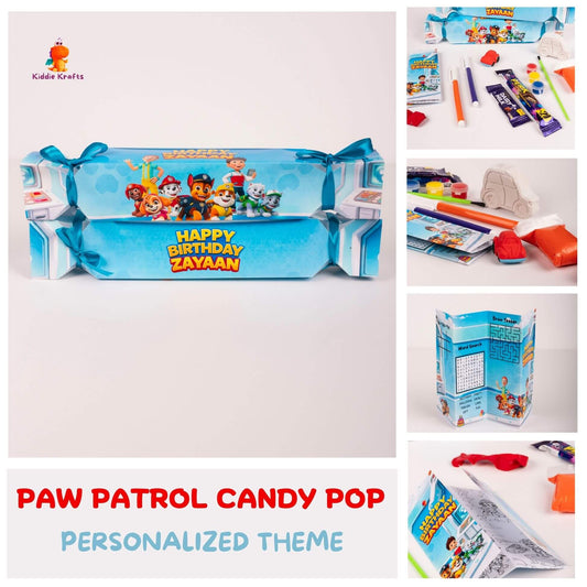 PAW PATROL Candy Pop