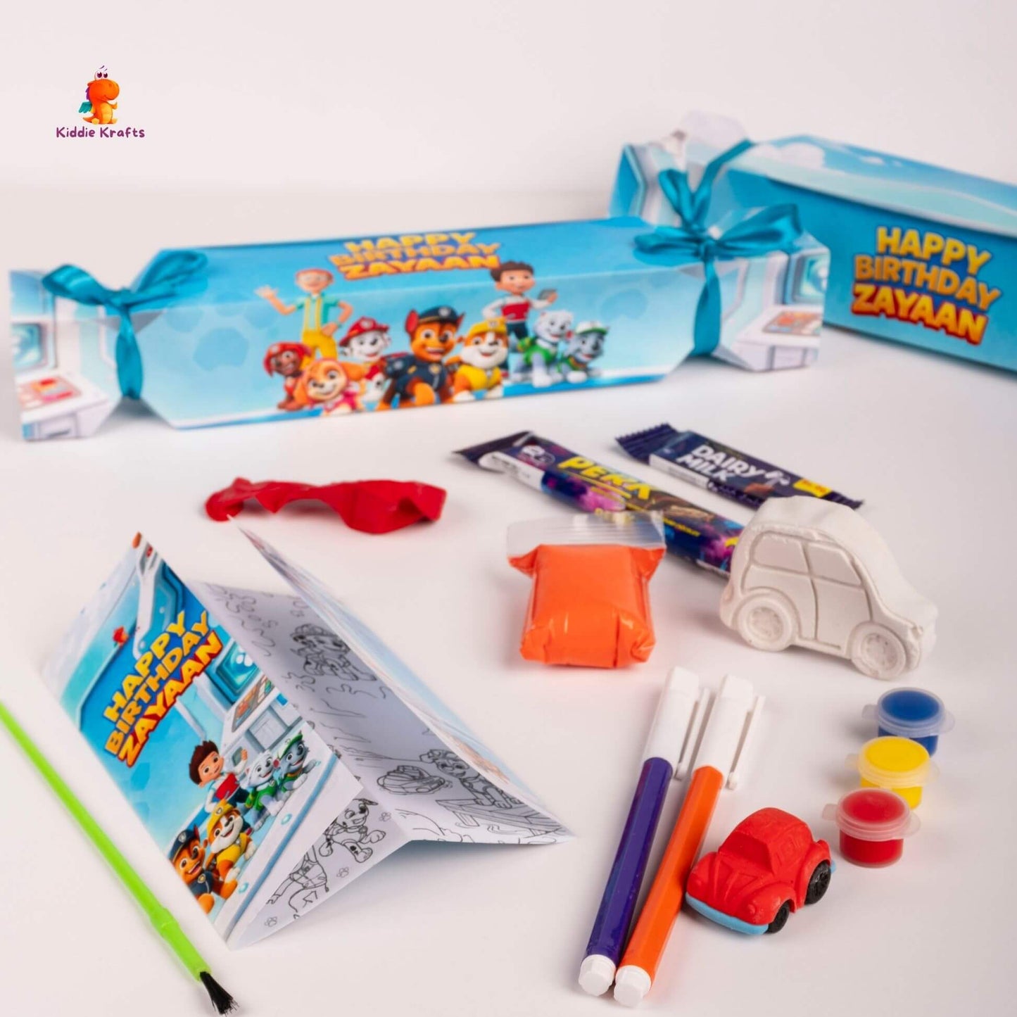 PAW PATROL Candy Pop