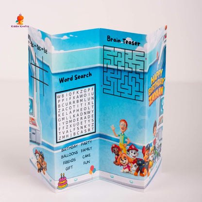 PAW PATROL Candy Pop