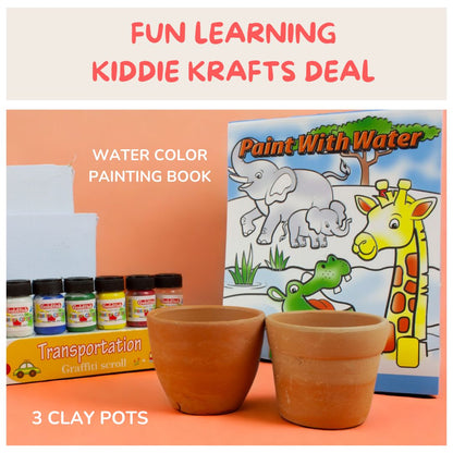 Fun Learning Deal 1