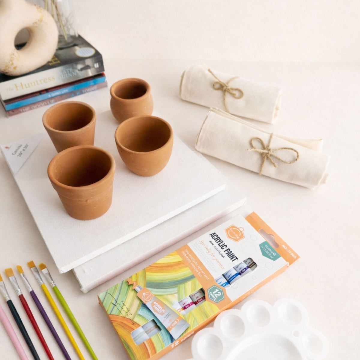 Pro Painter's Box