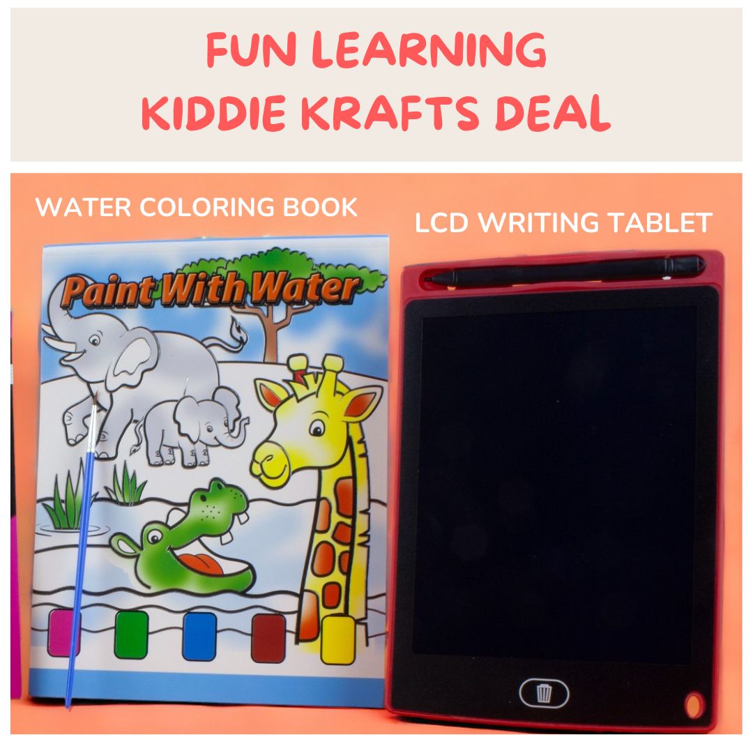 Fun Learning Deal 3