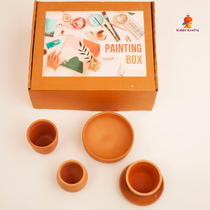 Painting Box