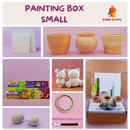 Painting Box (small)